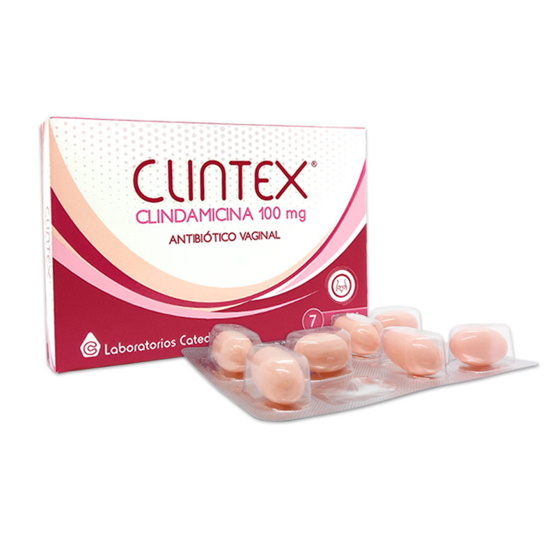 Clintex