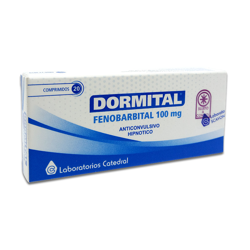 Dormital