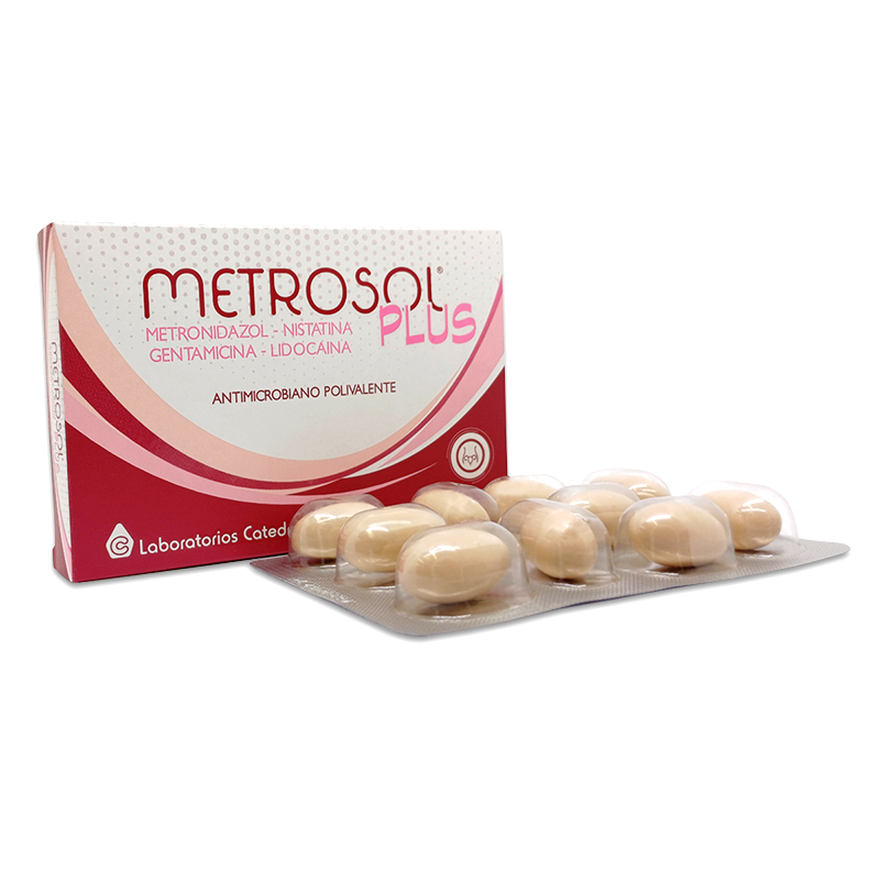 Metrosol Plus