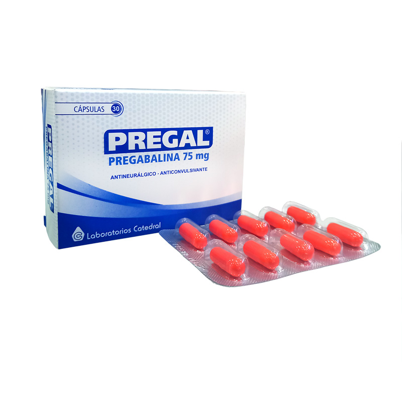 Pregal 75