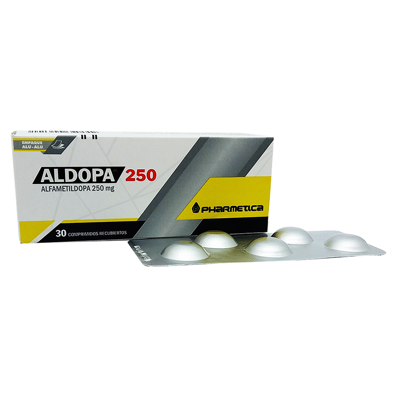 Aldopa 250