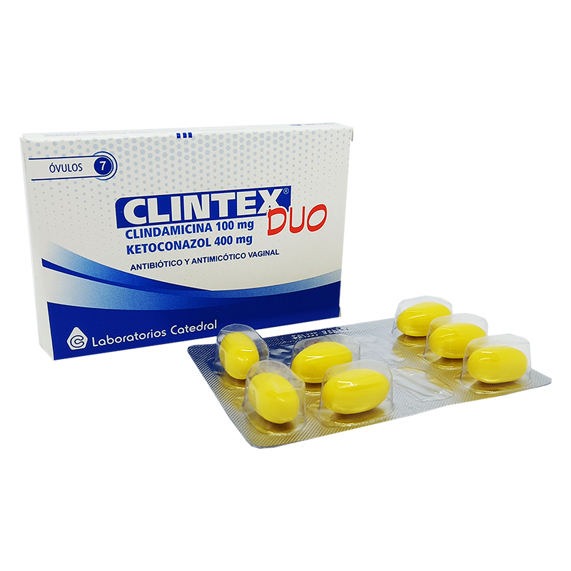 Clintex Duo