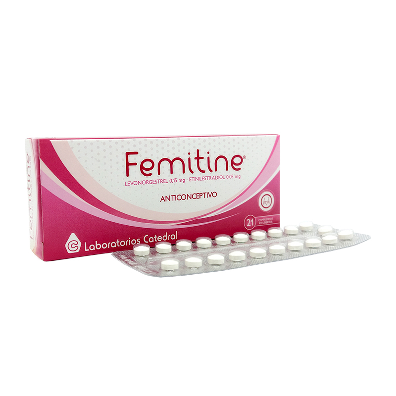 Femitine