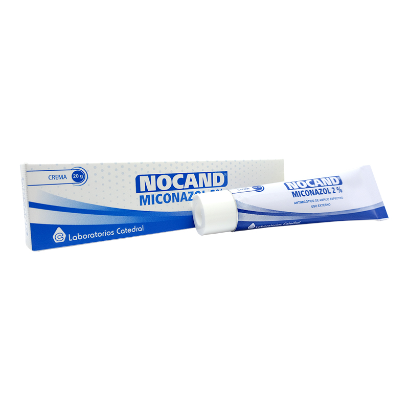 Nocand Crema