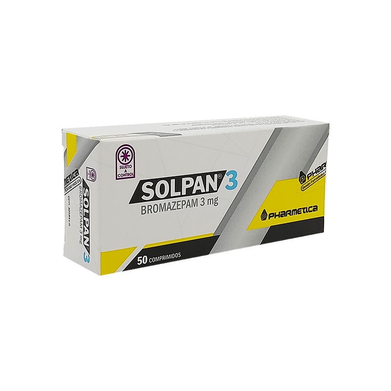 Solpan 3