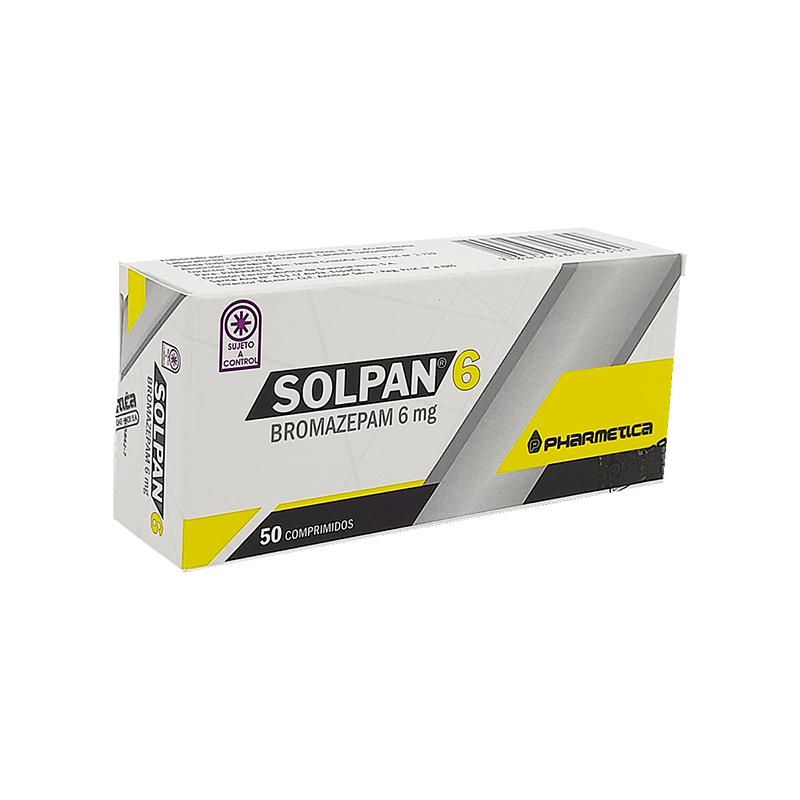 Solpan 6