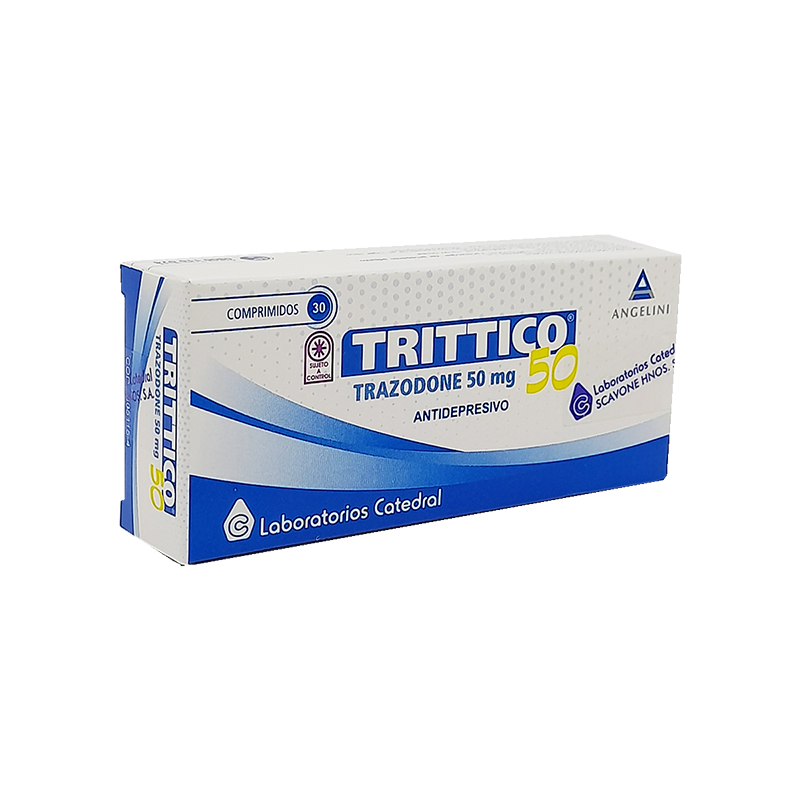 Trittico 50