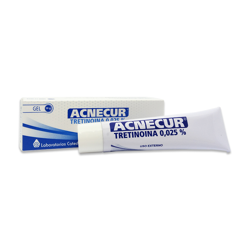 Acnecur Gel