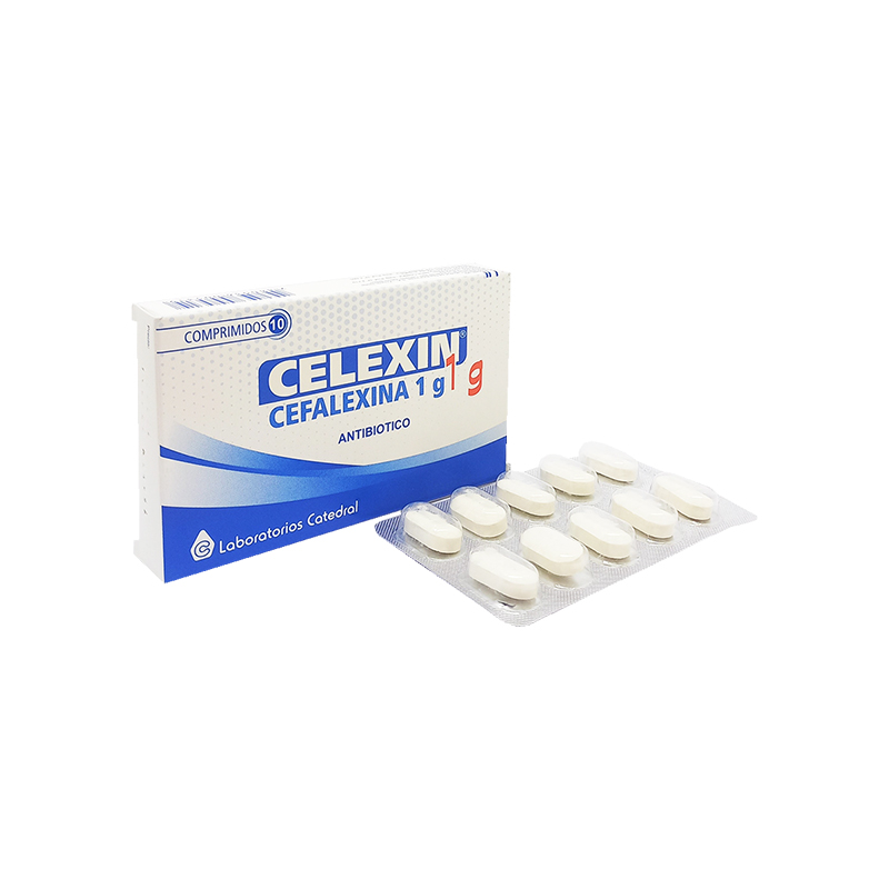 Celexin 1g