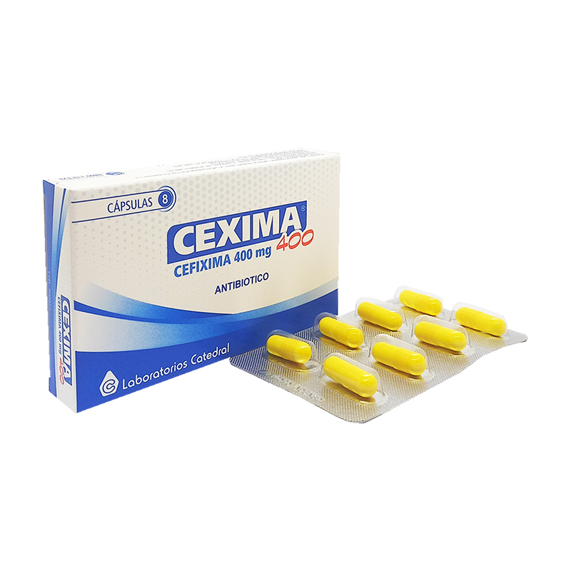 Cexima 400