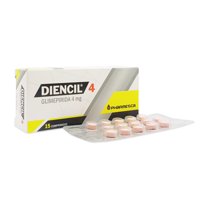 Diencil 4