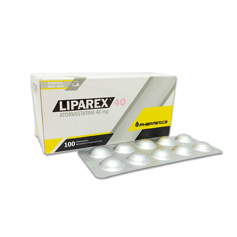 Liparex 40