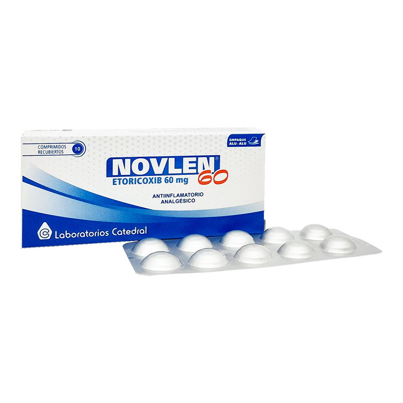 Novlen 60