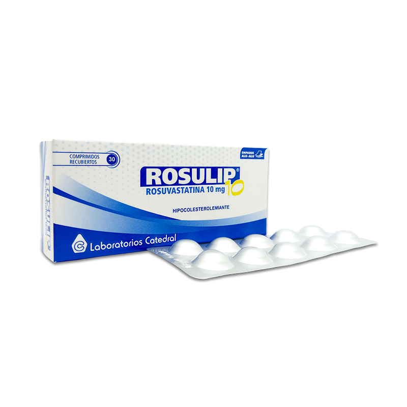 Rosulip 10