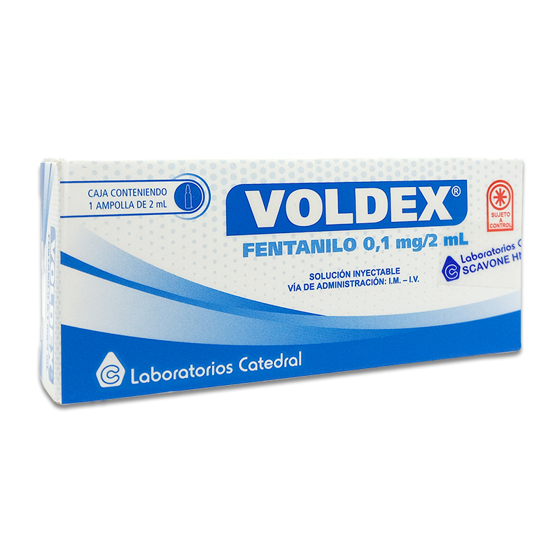 Voldex