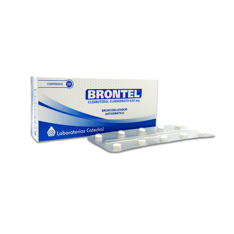 Brontel