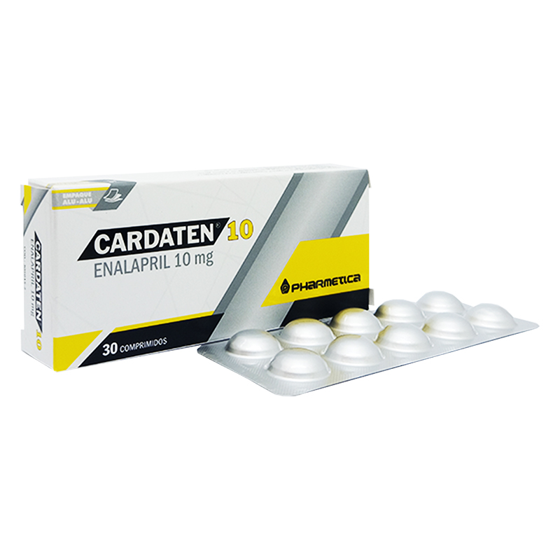 Cardaten 10