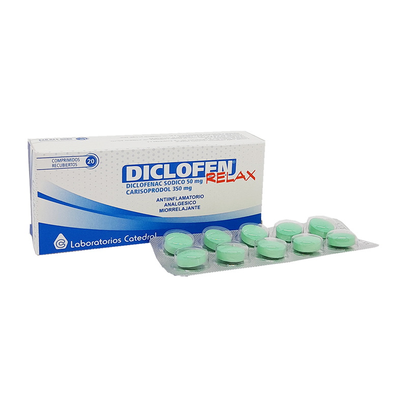 Diclofen Relax