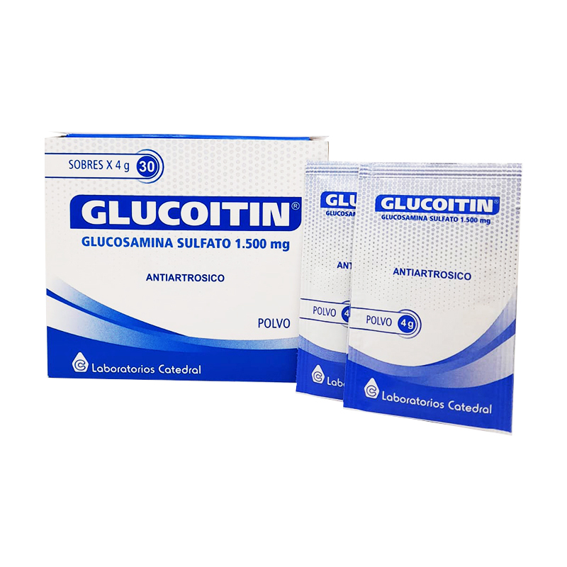 Glucoitin