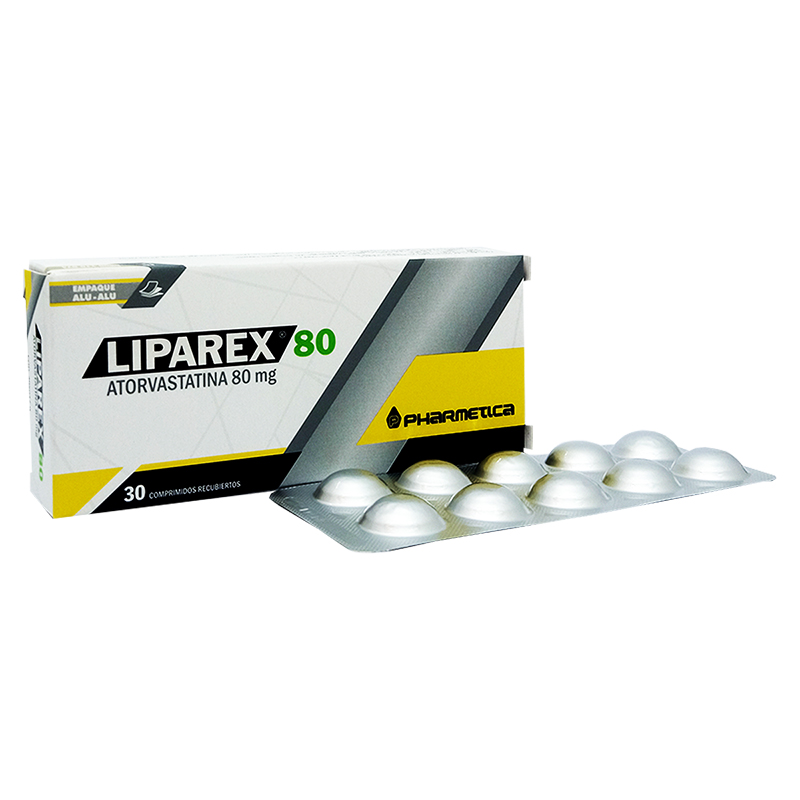 Liparex 80