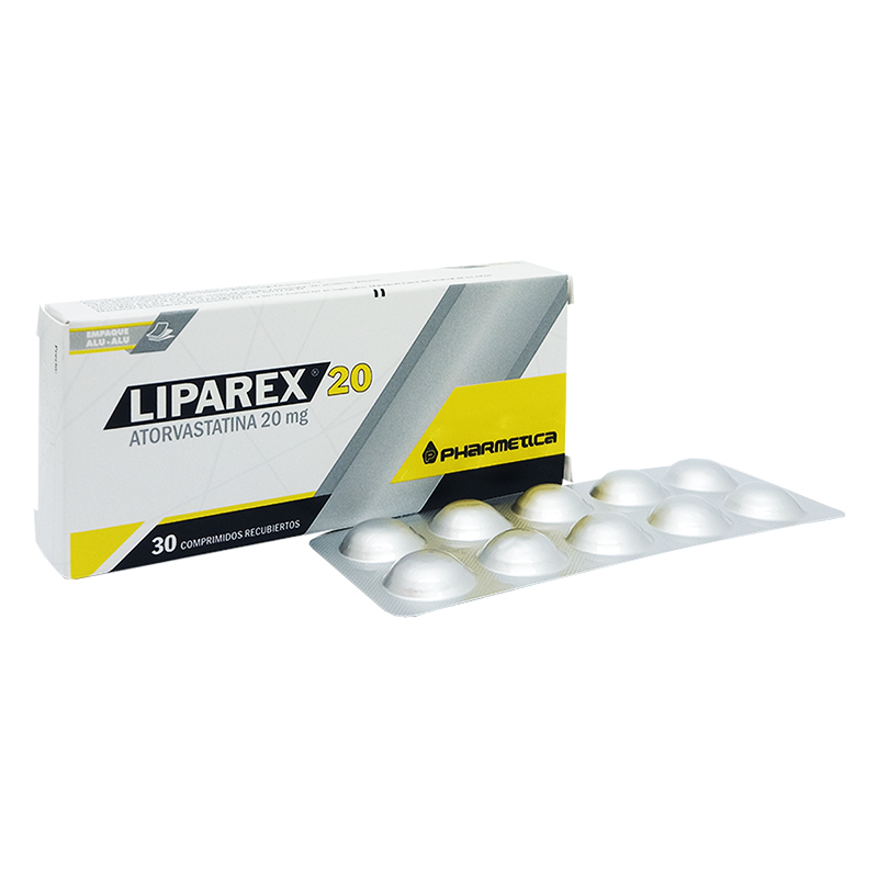 Liparex 20