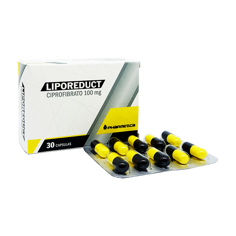 Liporeduct