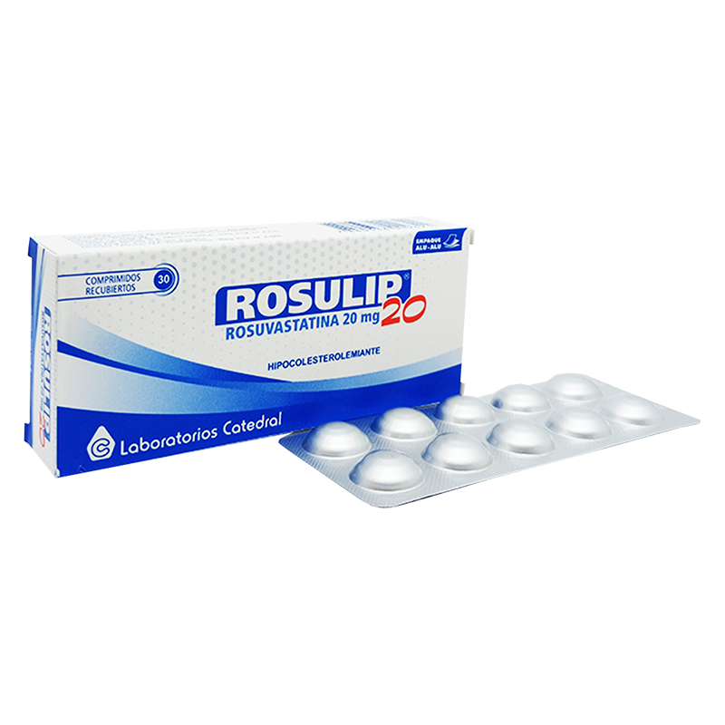 Rosulip 20