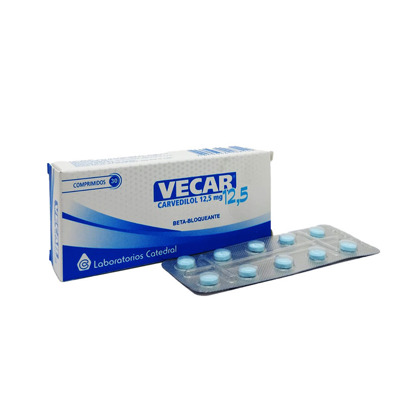 Vecar 12,5