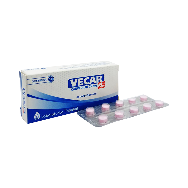 Vecar 25