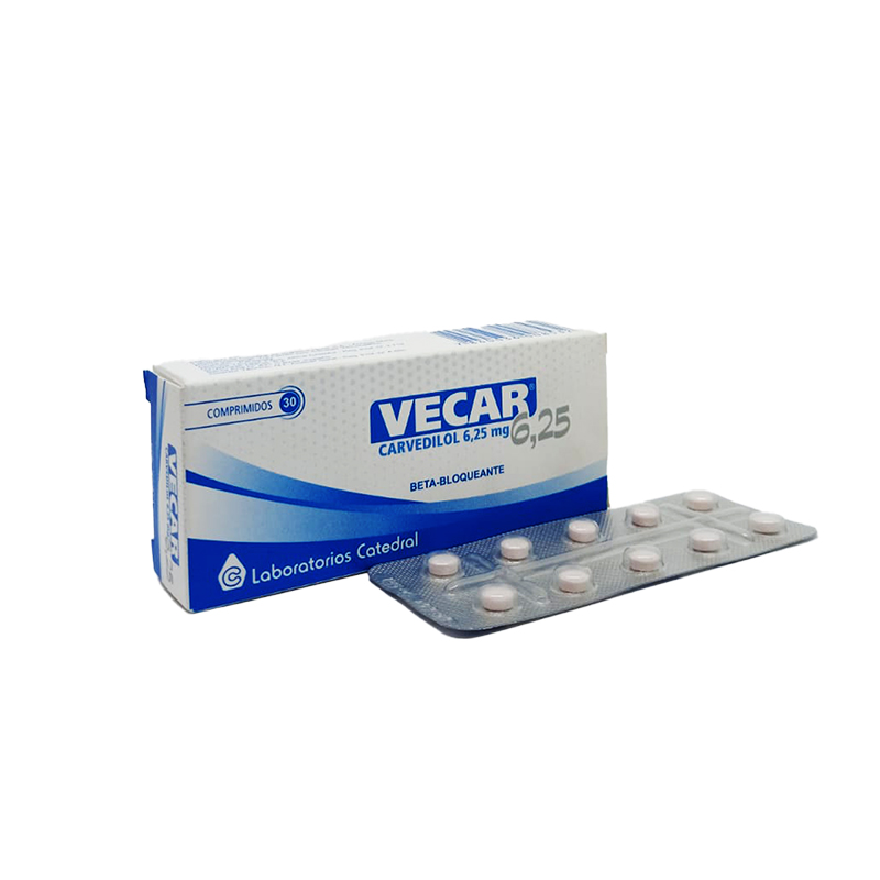 Vecar 6,25