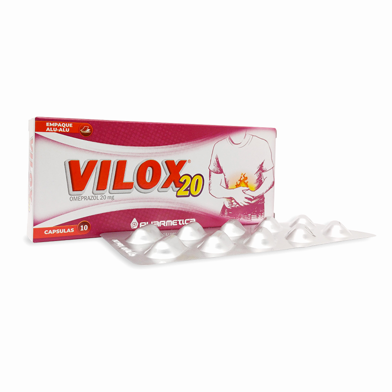 Vilox 20