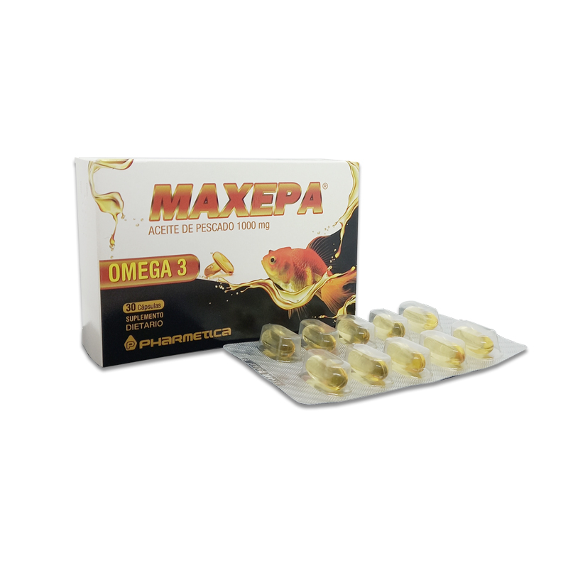 Maxepa