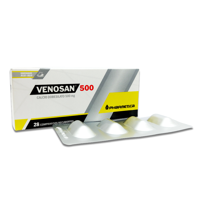 Venosan 500