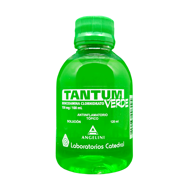 Tantum Verde