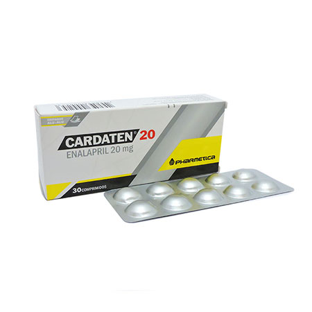 Cardaten 20