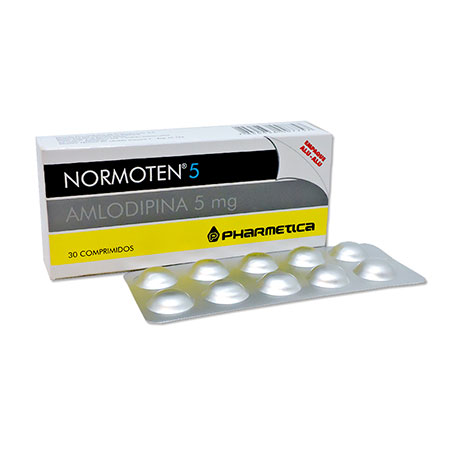 Normoten 5