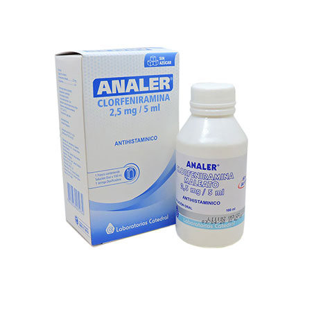 Analer Solución