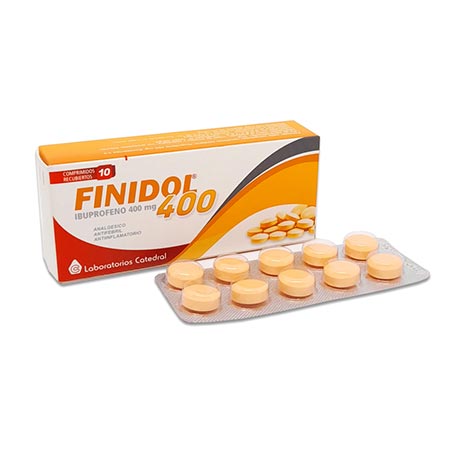 Finidol 400