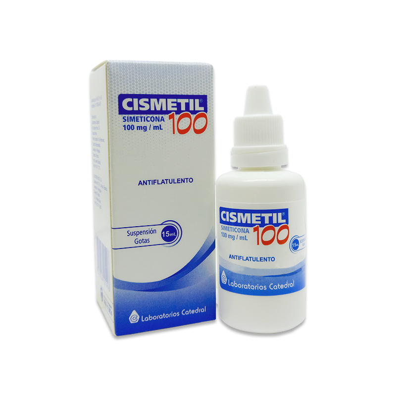 Cismetil 100