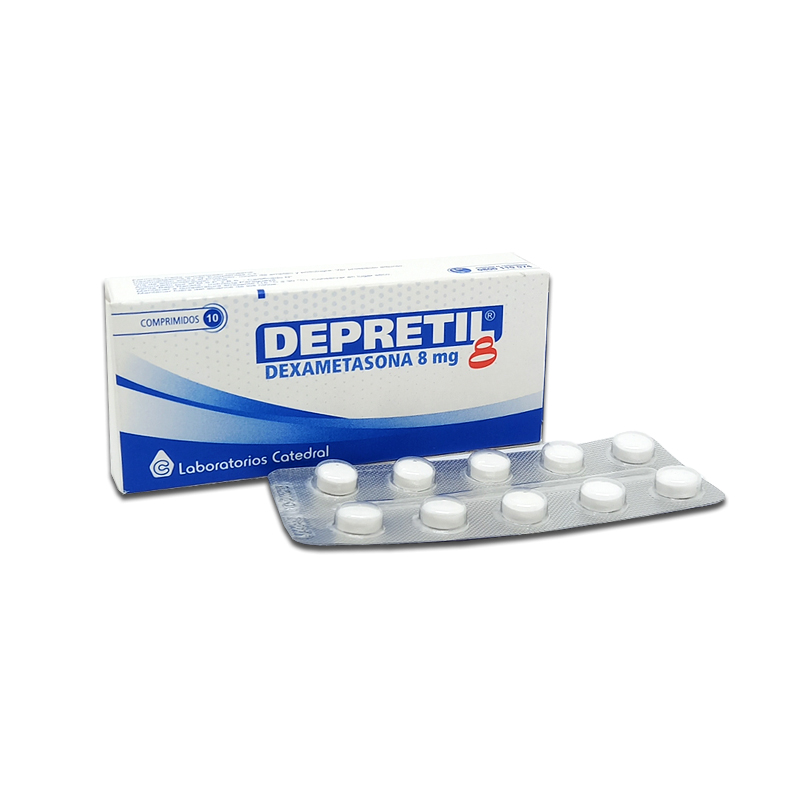 Depretil 8