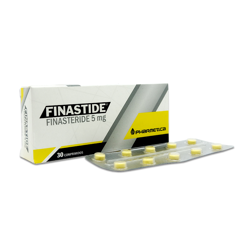 Finastide 5