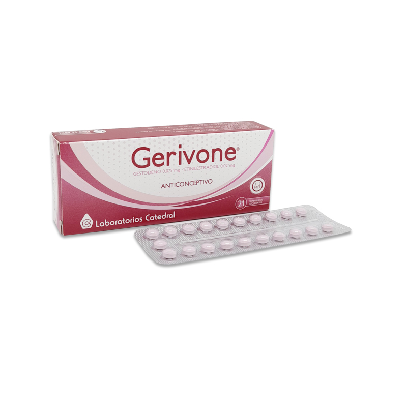 Gerivone