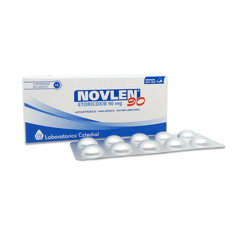 Novlen 90