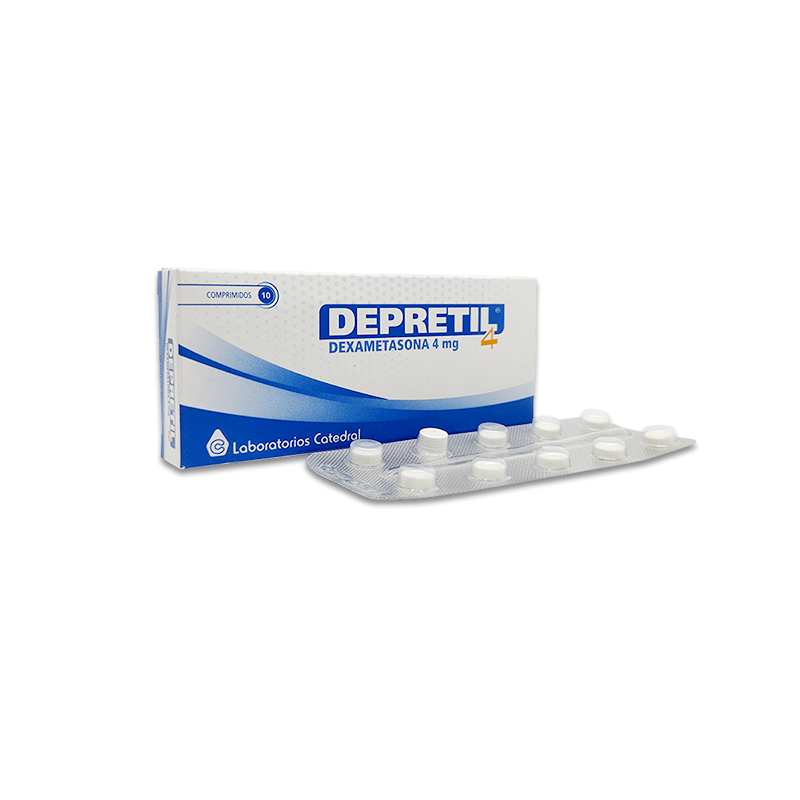 Depretil 4