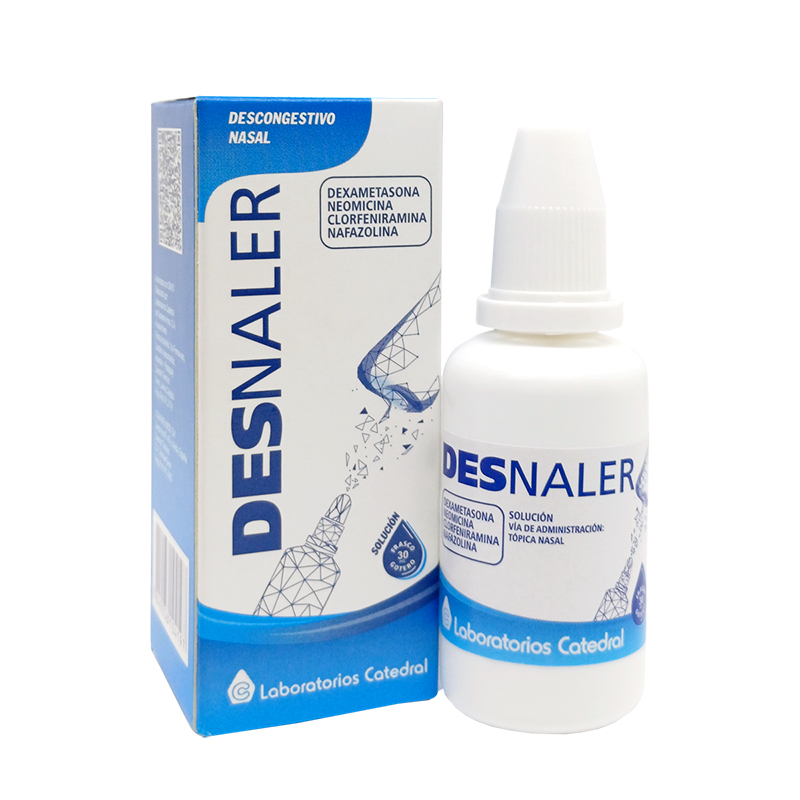 Desnaler