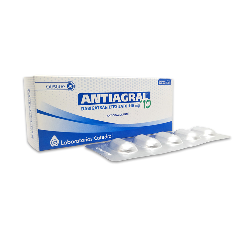 Antiagral 110