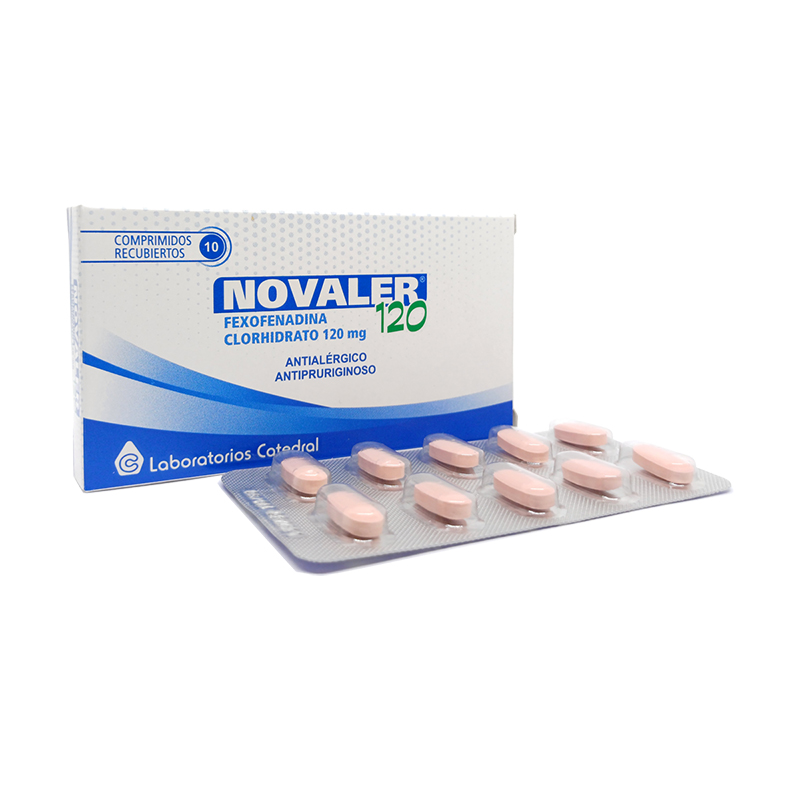 Novaler 120