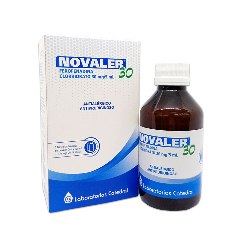 Novaler 30