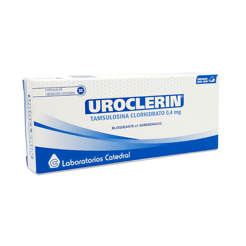 Uroclerin