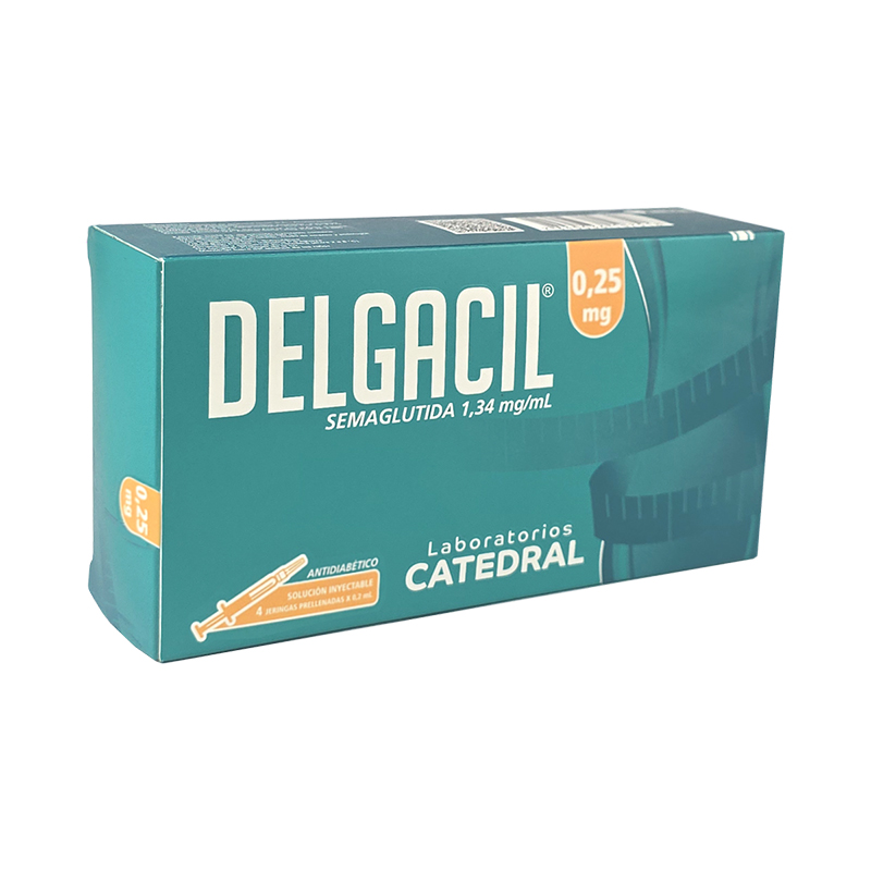 Delgacil